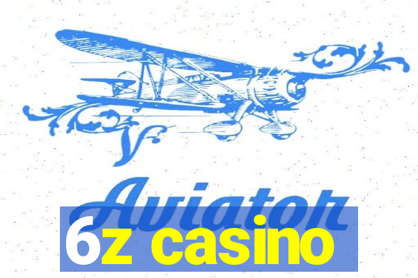 6z casino